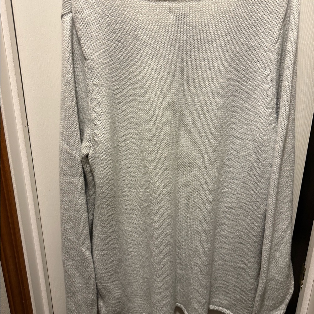 Old Navy Gray Women's Sweater